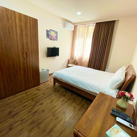 Yars Apartments Erywań Zewnętrze zdjęcie