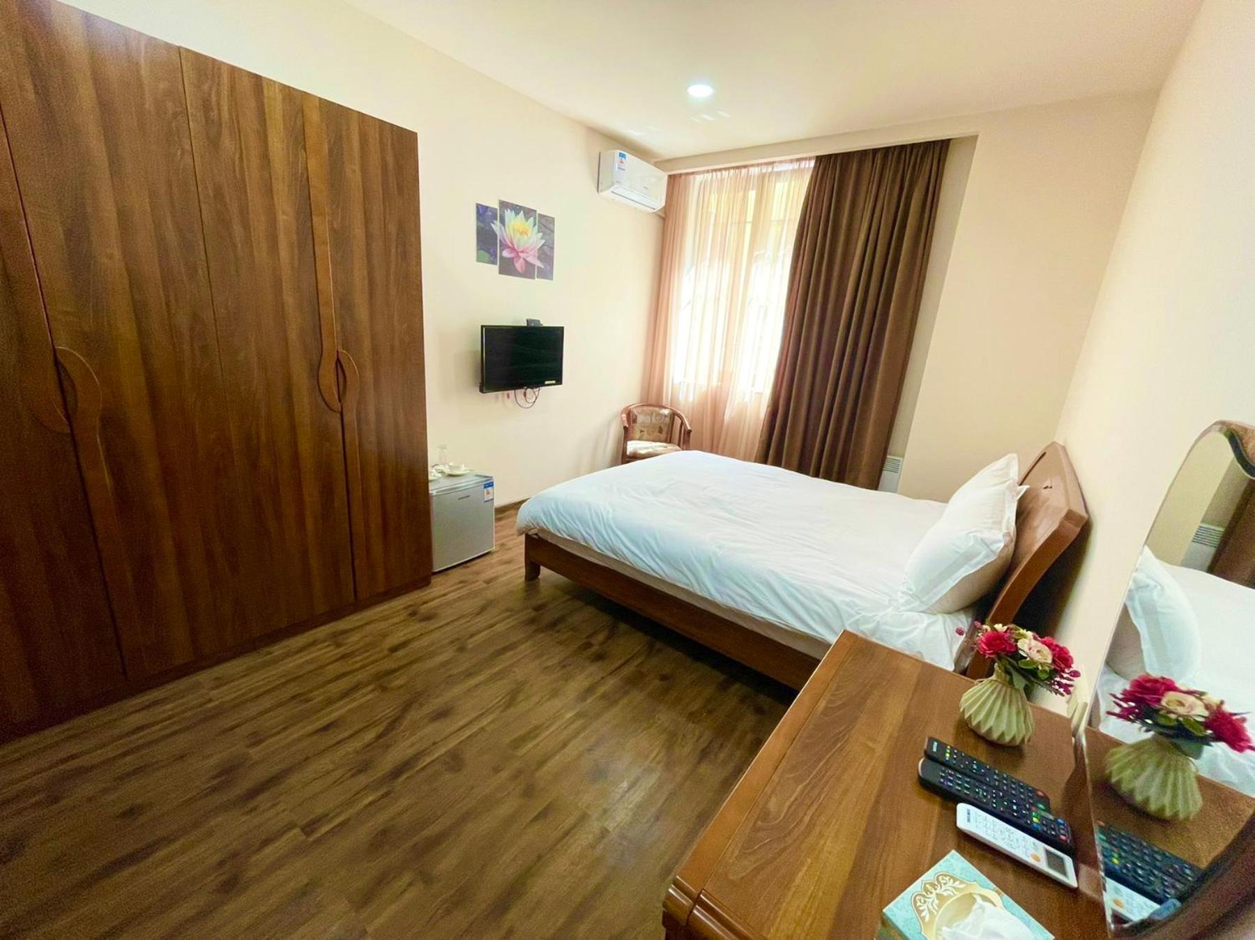 Yars Apartments Erywań Zewnętrze zdjęcie