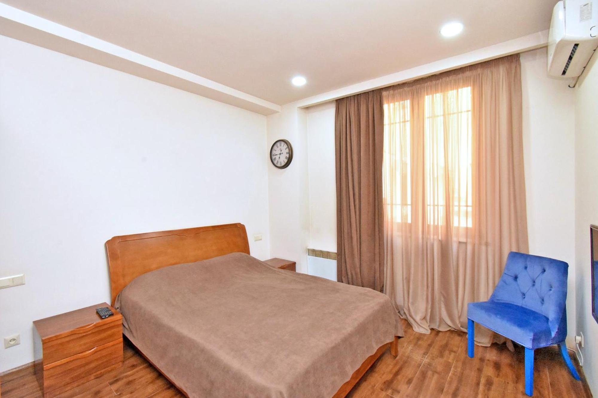 Yars Apartments Erywań Zewnętrze zdjęcie