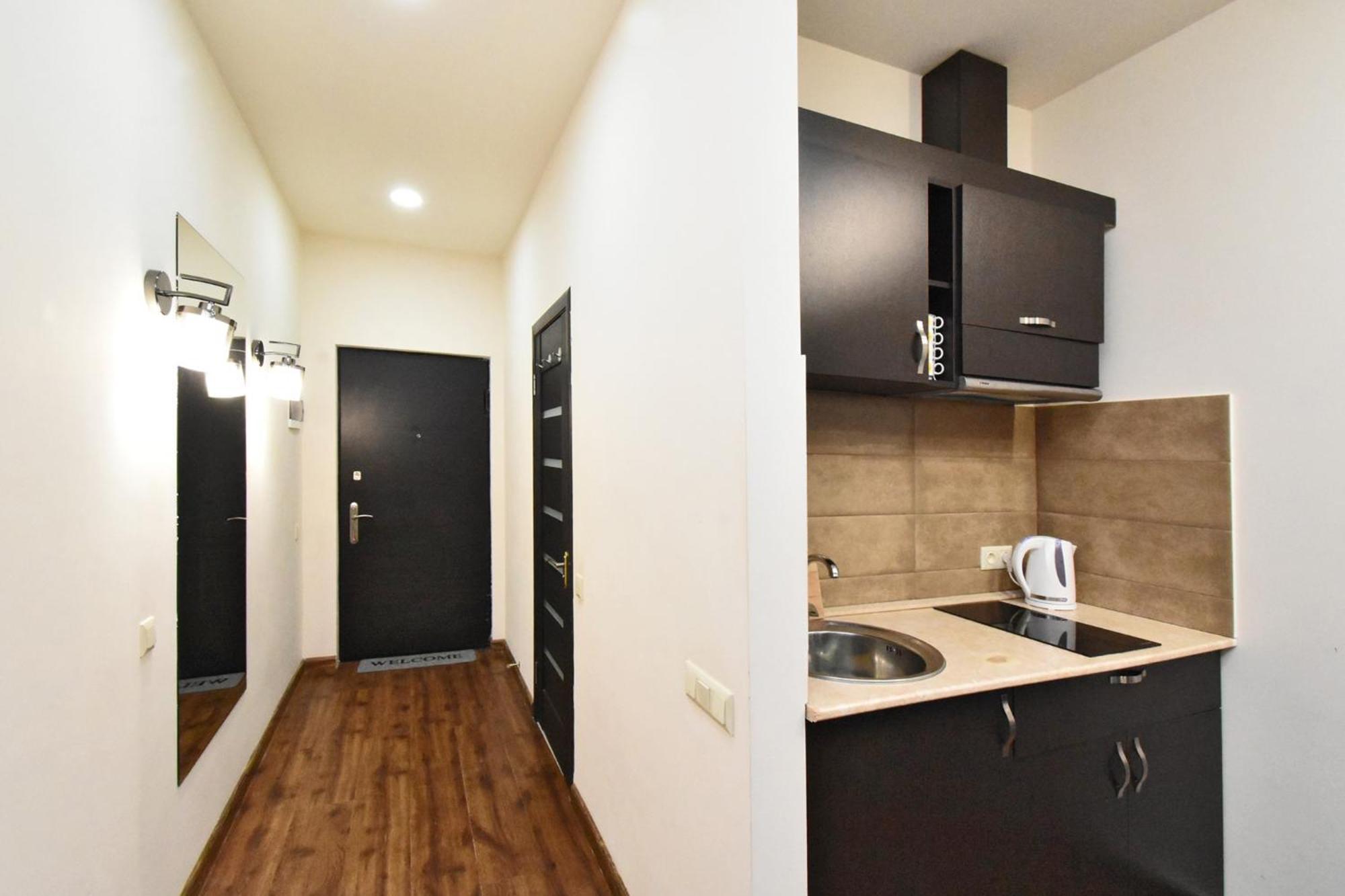Yars Apartments Erywań Zewnętrze zdjęcie
