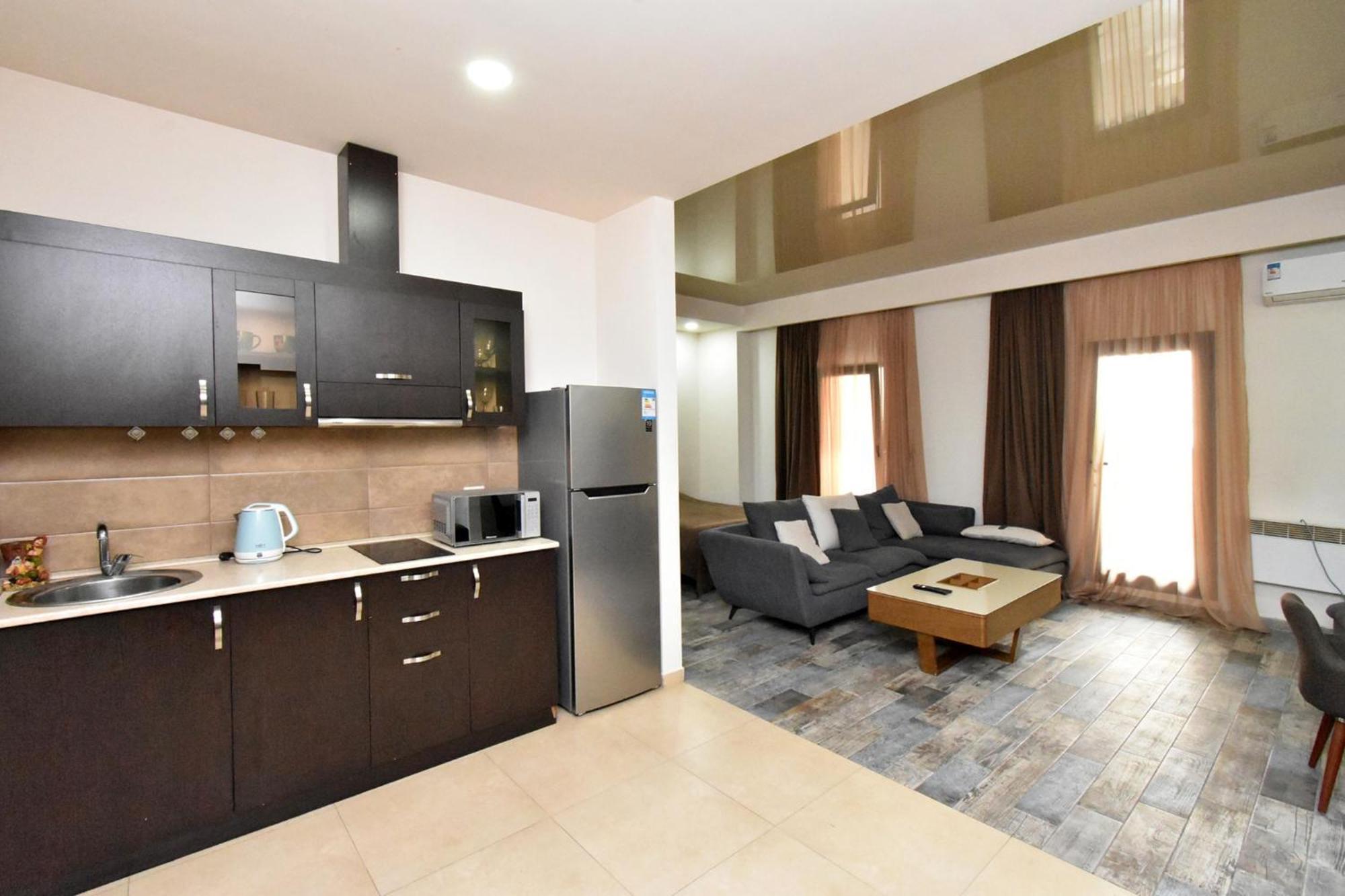 Yars Apartments Erywań Zewnętrze zdjęcie