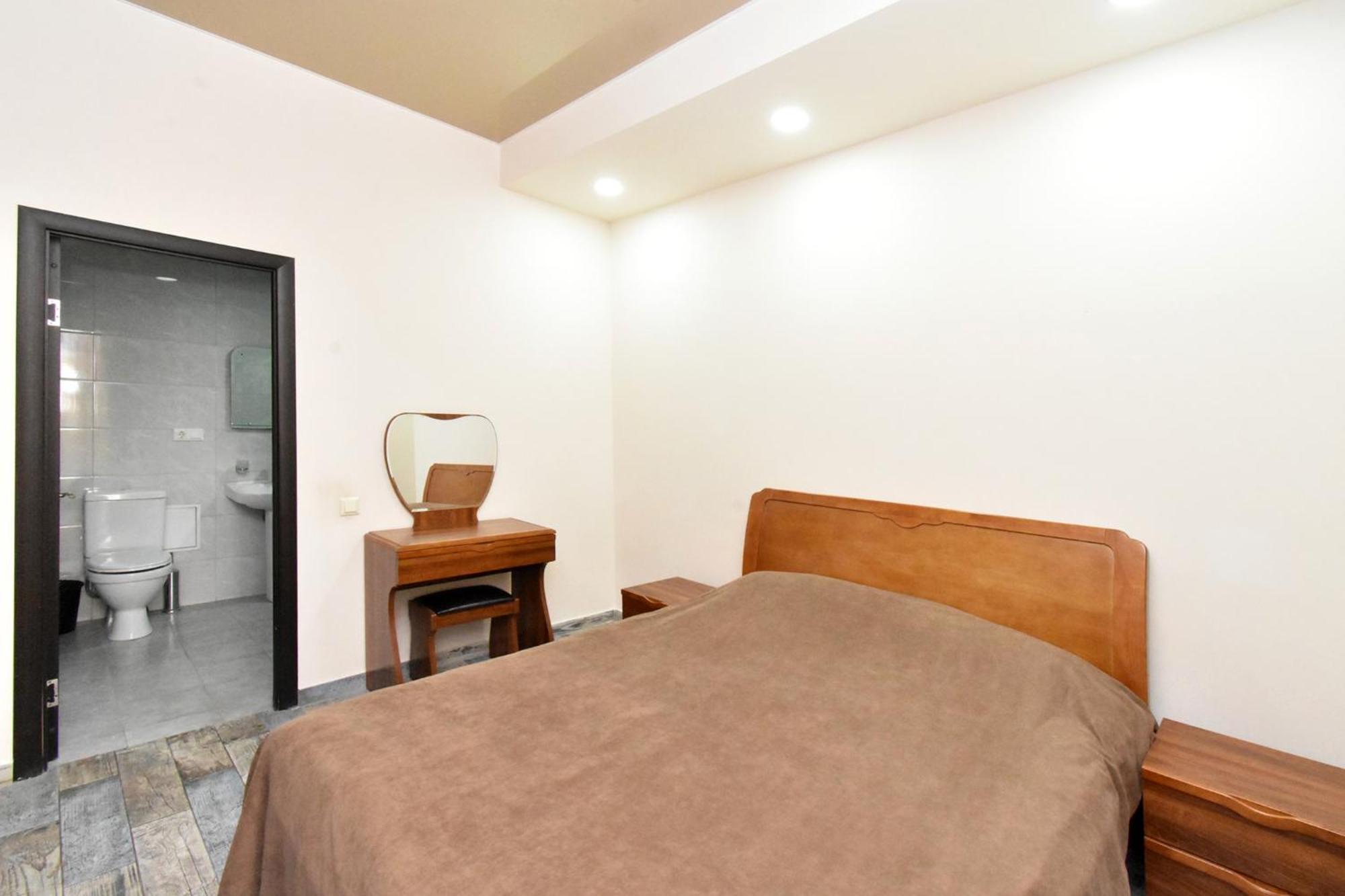 Yars Apartments Erywań Zewnętrze zdjęcie