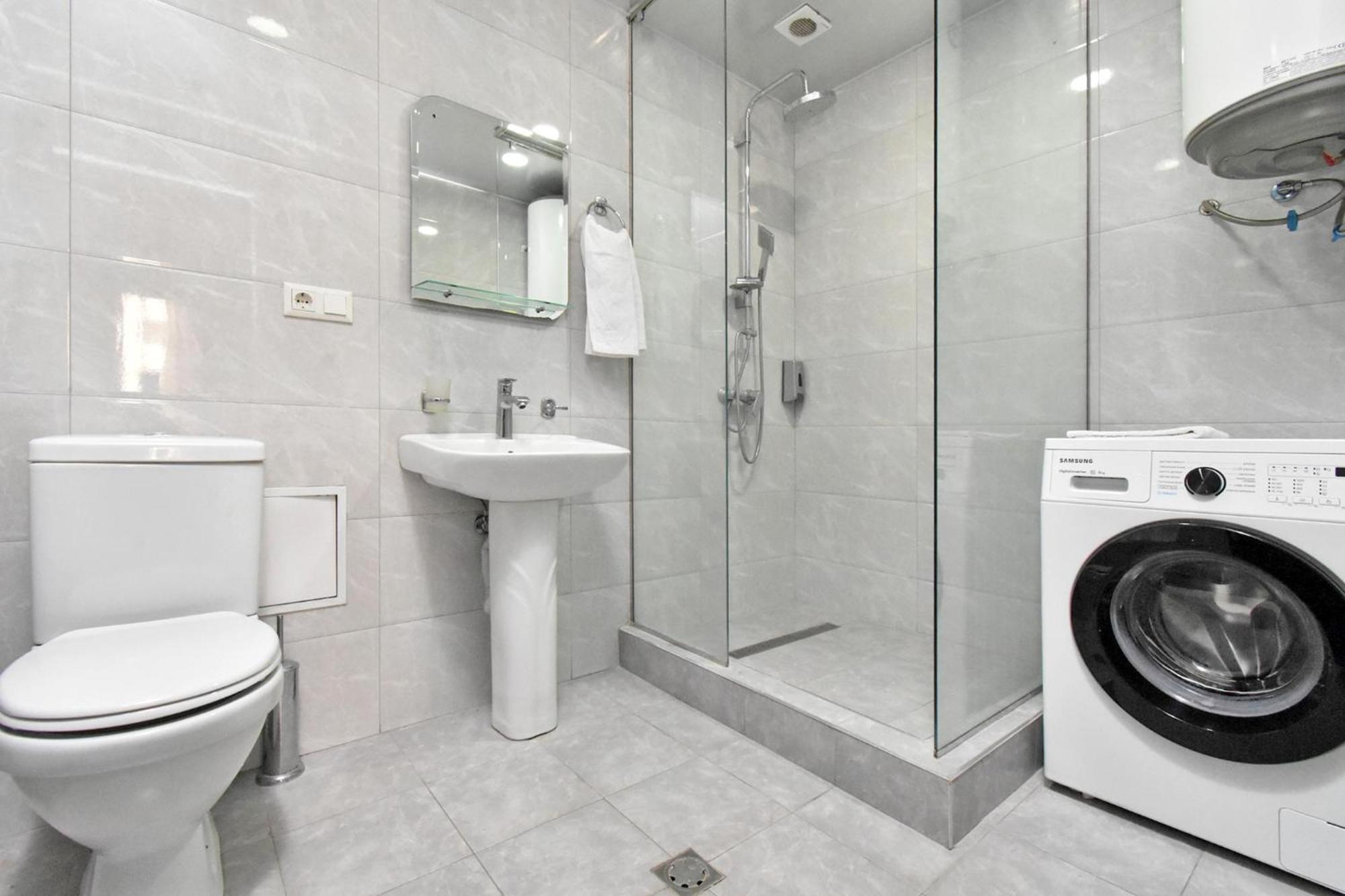 Yars Apartments Erywań Zewnętrze zdjęcie