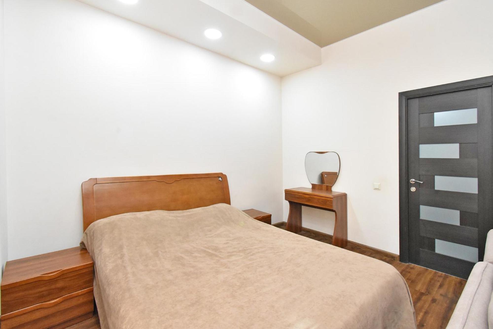 Yars Apartments Erywań Zewnętrze zdjęcie