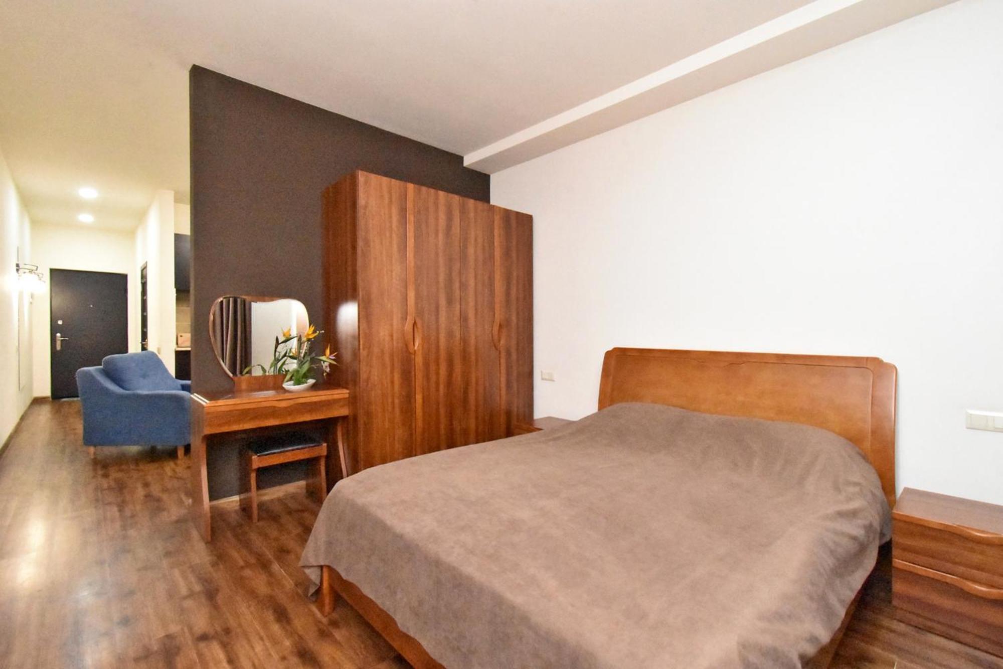 Yars Apartments Erywań Zewnętrze zdjęcie