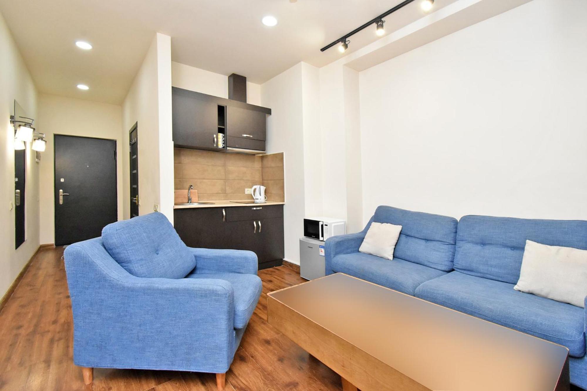 Yars Apartments Erywań Zewnętrze zdjęcie