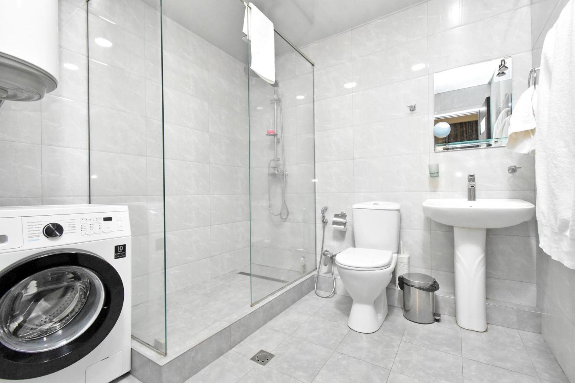Yars Apartments Erywań Zewnętrze zdjęcie
