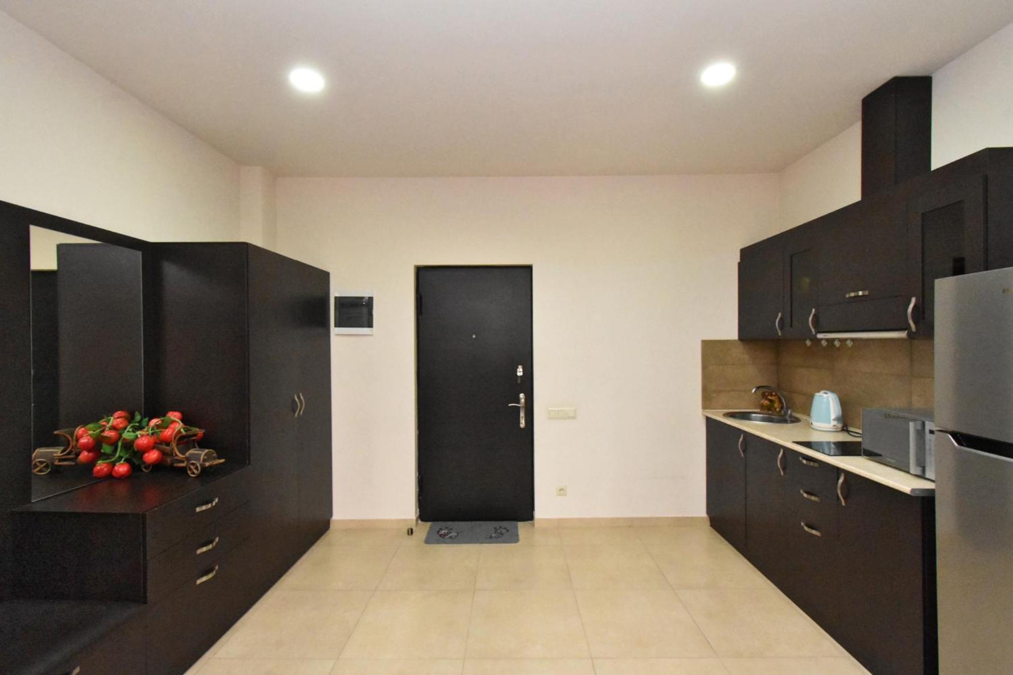 Yars Apartments Erywań Zewnętrze zdjęcie