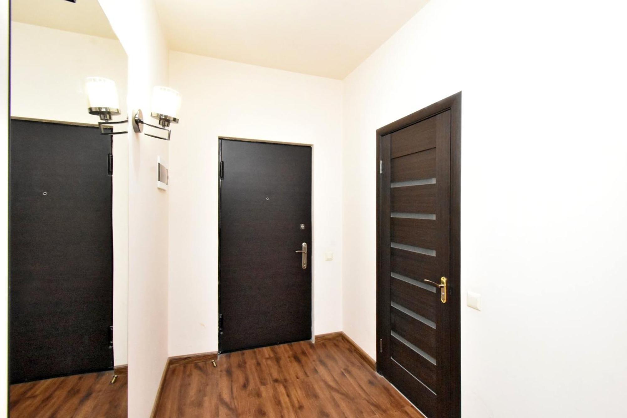 Yars Apartments Erywań Zewnętrze zdjęcie