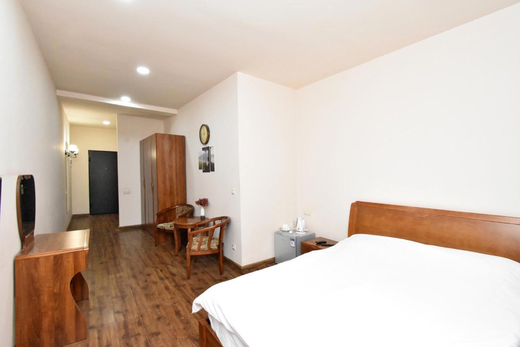 Yars Apartments Erywań Zewnętrze zdjęcie
