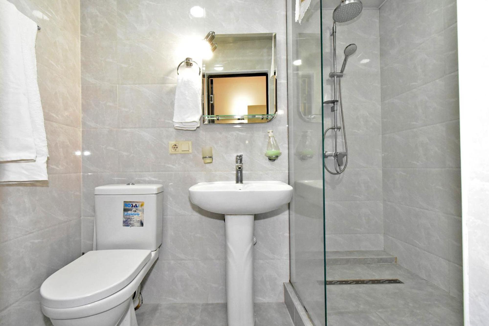 Yars Apartments Erywań Zewnętrze zdjęcie