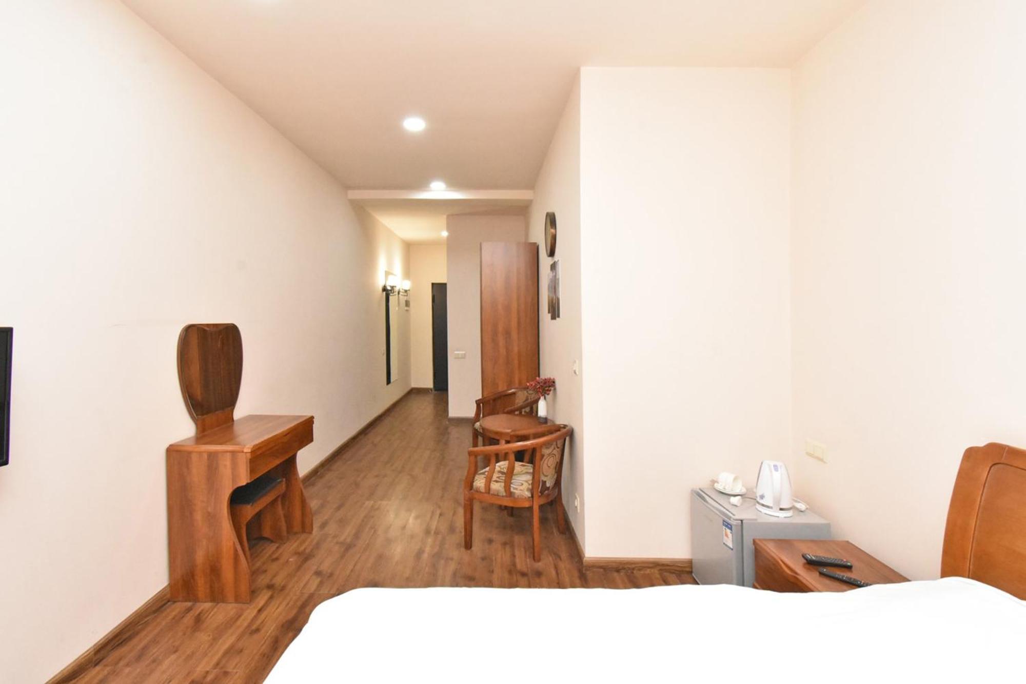 Yars Apartments Erywań Zewnętrze zdjęcie