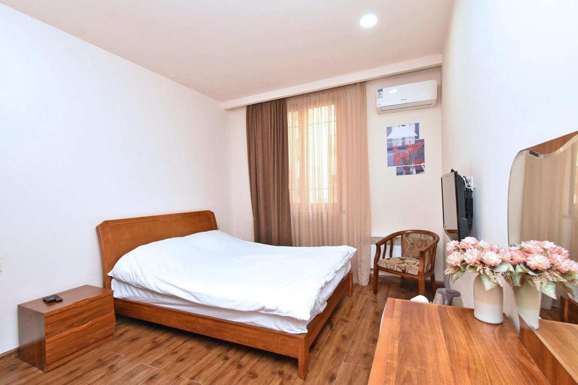 Yars Apartments Erywań Zewnętrze zdjęcie
