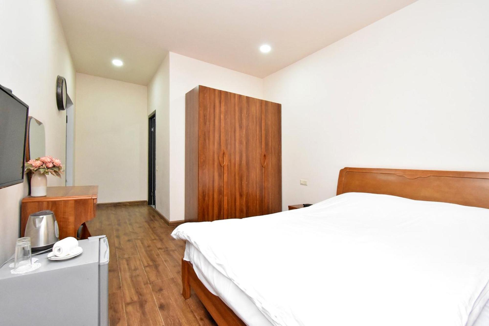 Yars Apartments Erywań Zewnętrze zdjęcie