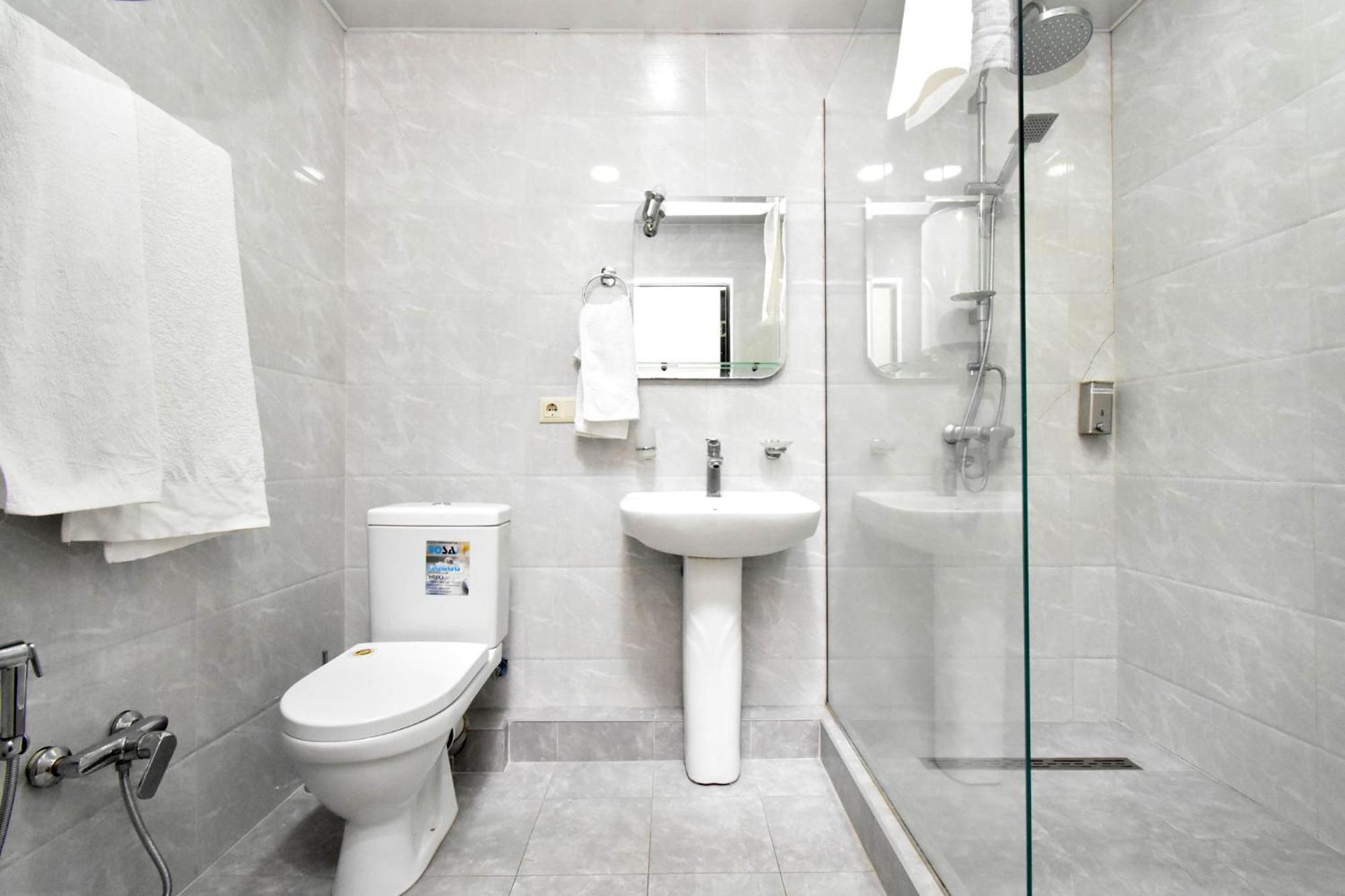 Yars Apartments Erywań Zewnętrze zdjęcie