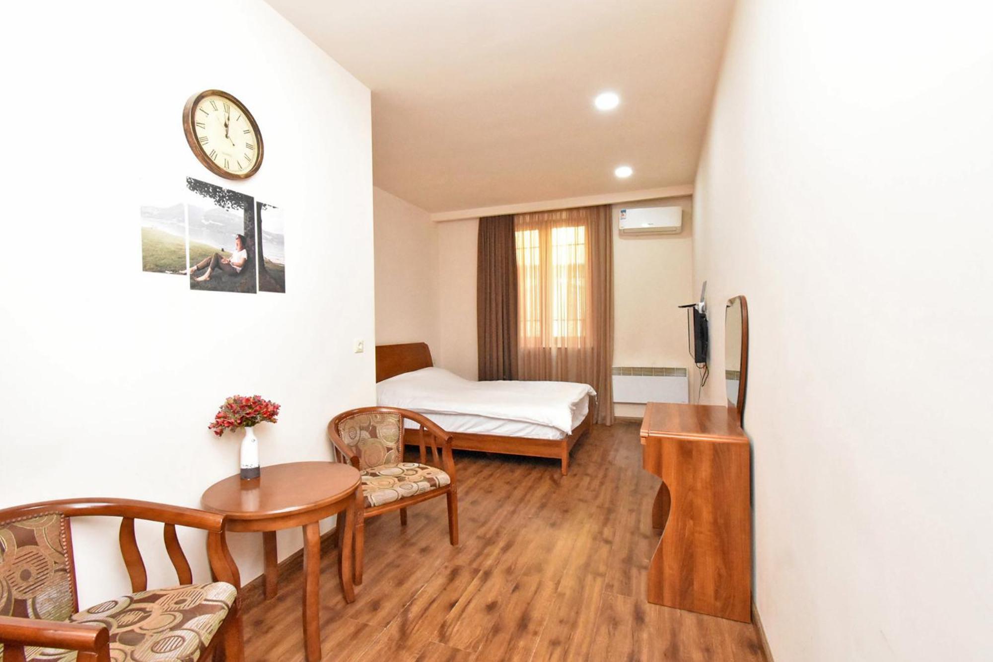 Yars Apartments Erywań Zewnętrze zdjęcie